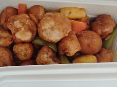 -院里寻菜·精致庭院菜(观沙岭店)