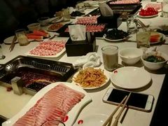 -海底捞火锅(吴中路店)