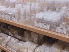 -MUJI无印良品(武汉世界城广场店)