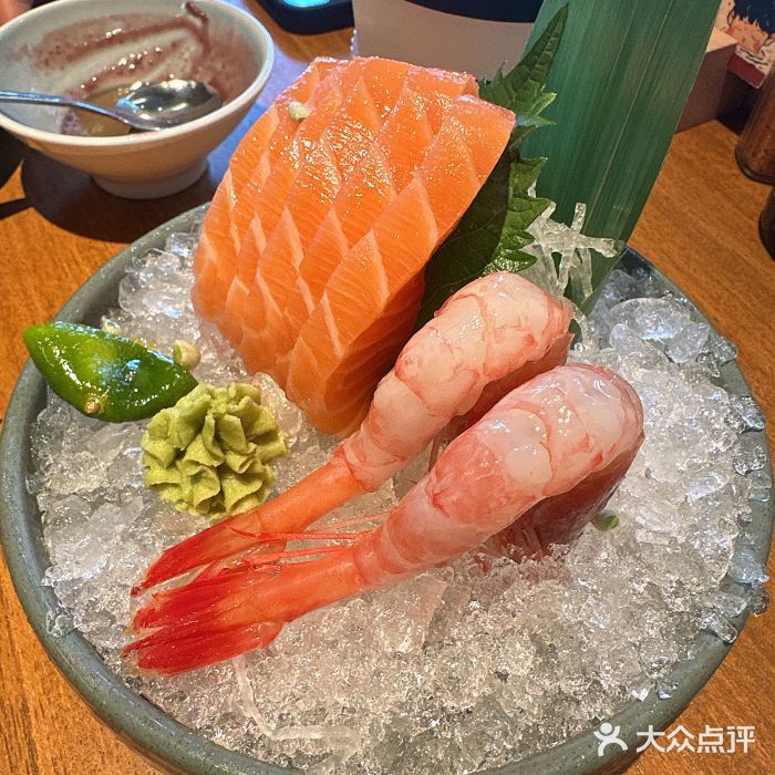 逆鳞(江宁店)图片