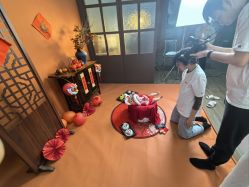 -童画王国儿童摄影(吉大店)