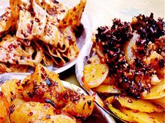 -丁家坡洋芋·观音桥好吃街A区(全国总店)