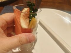 -海宁开元名都大酒店·地中海自助餐厅