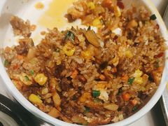 -韩宫宴烤肉·料理(苏州中心店)