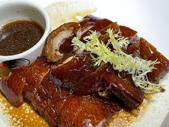 -猪肉婆私房菜(容桂总店)