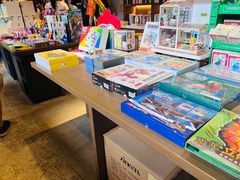 -朵云书院·广富林店