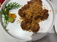 -子霖南山鲜虾面(南山总店)