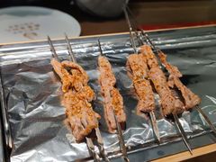 -小董哥烤串(故宫店)