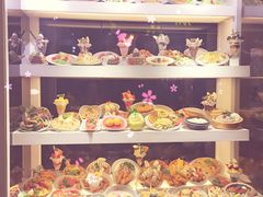 -Lia Cafe Bar Restaurant松山咖啡屋