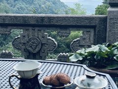 -韬光茶庵