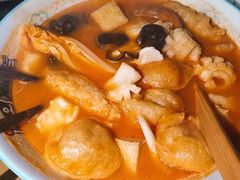 -皆道拌麻辣烫·麻辣拌