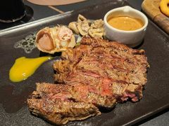 -404干式熟成牛排馆•聚会餐厅