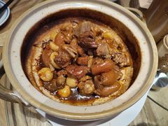 -湖南老灶台·生态农业餐饮(龙胜店)
