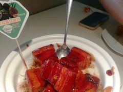 -庆江南江南菜(琴湖溪里花园城店)