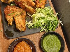 -Shantek象提南亚餐厅&西餐融合Bistro(淮海中路店)