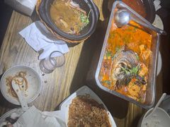 -建德食府·十八年建德菜(天目里国际街区店)