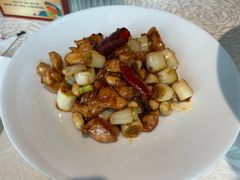 -旺顺阁·北京菜(北辰上品+)