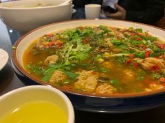 -飞虹鱼馆(春华路店)