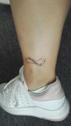 -Undefined Tattoo 未命名纹身工作室