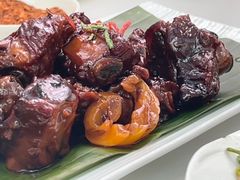 -遇见阿家村云南菜(魏公村店)