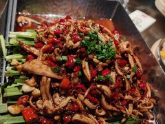 -大碗先生家常湘菜(解放街店)