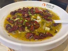 -鱼你在一起(顺义国泰生活广场机场店)