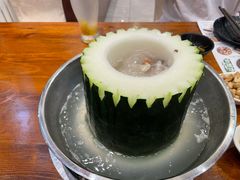 -八宝牛潮汕鲜牛肉火锅(净月店)