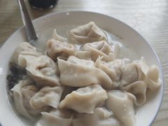 -宋家馄饨馆(八一公园店)