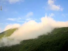 -小五台金河景区
