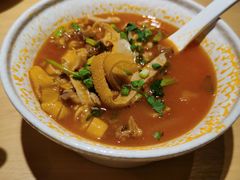 -大师兄·西北小馆(金湾华发商都店)