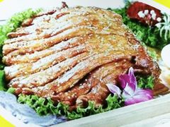 -山沟沟炒鸡(颐灏·海怡名都店)