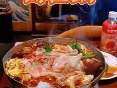 -王氏炉匠·烧鸟放题自助(好运街店)