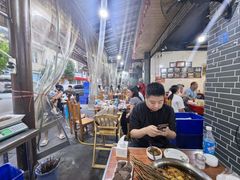 -牛华八婆麻辣烫(起源店)
