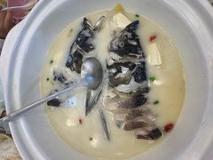 -浔味·山屿湖·正宗淳牌全鱼宴老字号