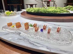 -蘭奢雅集·江浙菜(青山江滩店)