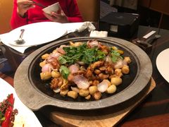 -运·中餐厅(成都华尔道夫酒店)