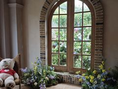 -HERRE·FARM 赫尔露营农场·团建聚会包场