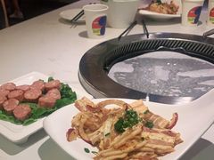 -么子烤肉(化龙池店)