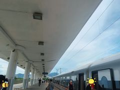 -惠阳站