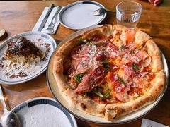 -PIZZA BIANCA(万象城店)