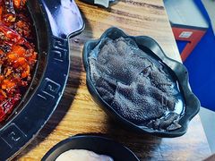 -渝昆龙火锅(朗苑店)
