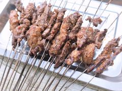 -金二烤肉(早慈巷小区店)