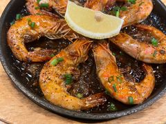 -小川洋风料理(江汉路店)