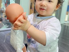 -Barbe a papa亲子餐厅(杨浦店)