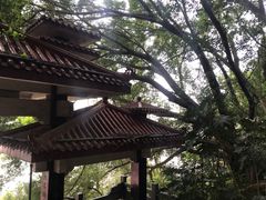 -郑和公园