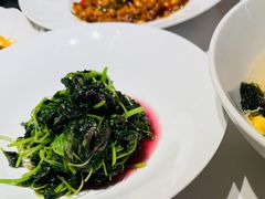 -海味·悦外滩中餐厅(上海宝龙丽筠酒店)