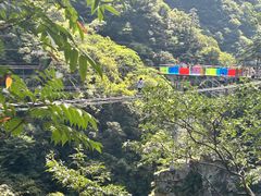 -浙北大峡谷