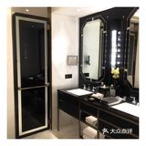 明星会来住的酒店 外滩双宝