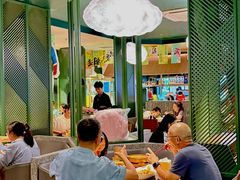 -凯德MALL(西直门店)