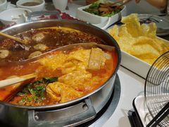 -俏牛哥鲜牛肉牛肆馆(重庆天地店)